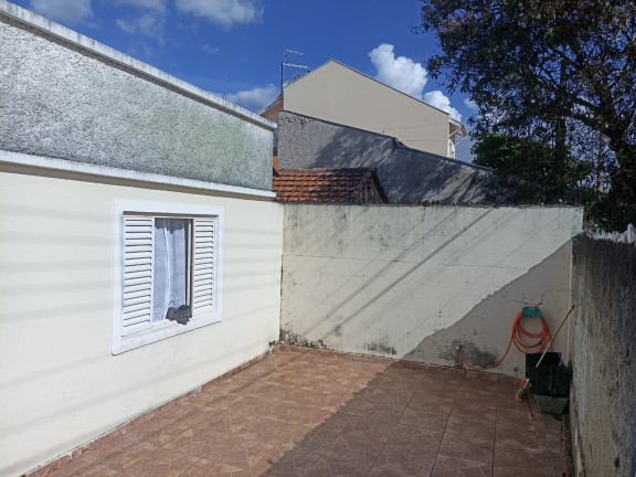 Imagem Casa com 2 Quartos à Venda, em Vila Doutor Laurindo - Tatuí Imagem Casa com 2 Quartos à Venda, em Vila Doutor Laurindo - Tatuí