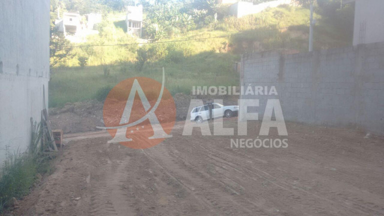 Terreno à Venda, 500 m² em Parque Rizzo - Cotia