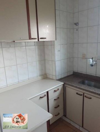 Imagem Apartamento com 2 Quartos à Venda, 56 m² em Santa Terezinha - São Bernardo Do Campo