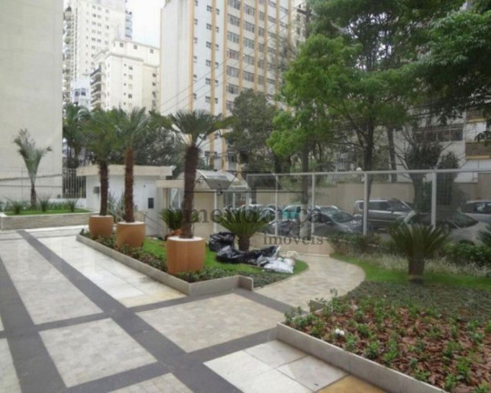 Imagem Apartamento com 3 Quartos à Venda, 173 m² em Santa Cecília - São Paulo Imagem Apartamento com 3 Quartos à Venda, 173 m² em Santa Cecília - São Paulo
