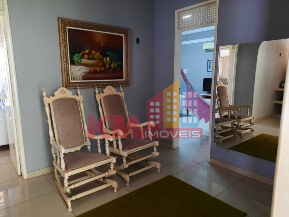 Imagem Casa com 6 Quartos à Venda, 360 m² em Santo Antônio - Mossoró