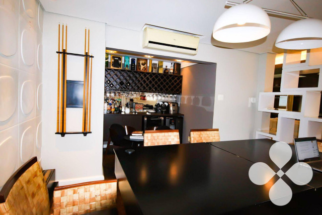 Imagem Imóvel com 4 Quartos à Venda, 271 m² em Boqueirão - Santos Imagem Imóvel com 4 Quartos à Venda, 271 m² em Boqueirão - Santos