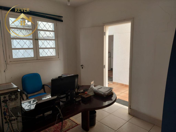 Imagem Sobrado com 4 Quartos à Venda, 181 m² em Vila Itapura - Campinas