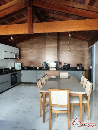 Imagem Casa com 4 Quartos à Venda, 180 m² em Loteamento Villa Branca - Jacareí Imagem Casa com 4 Quartos à Venda, 180 m² em Loteamento Villa Branca - Jacareí