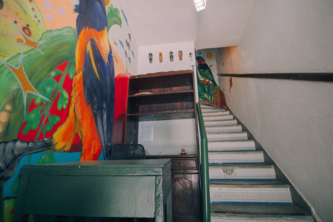 Imagem Sobrado com 13 Quartos à Venda, em Santo Antônio - Salvador Imagem Sobrado com 13 Quartos à Venda, em Santo Antônio - Salvador