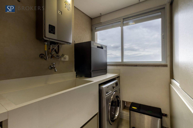Imagem Apartamento com 2 Quartos à Venda, 79 m² em Vila Anastácio - São Paulo