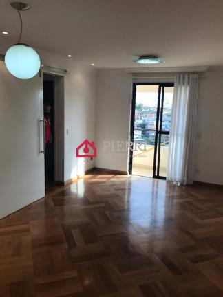 Imagem Apartamento com 2 Quartos à Venda, 60 m² em Vila Pirituba - São Paulo
