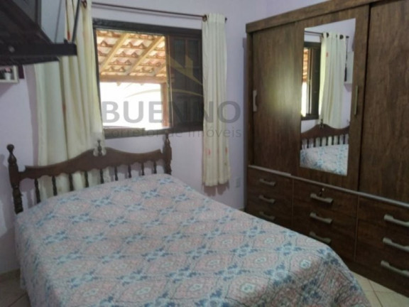 Imagem Imóvel com 3 Quartos à Venda, 250 m² em Bairro Do Sobrado - São José Dos Campos