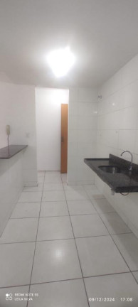 Imagem Apartamento com 3 Quartos à Venda, em Piçarreira - Teresina Imagem Apartamento com 3 Quartos à Venda, em Piçarreira - Teresina