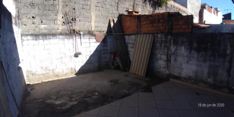 Imagem Sobrado com 3 Quartos à Venda, 189 m² em Cidade Edson - Suzano Imagem Sobrado com 3 Quartos à Venda, 189 m² em Cidade Edson - Suzano