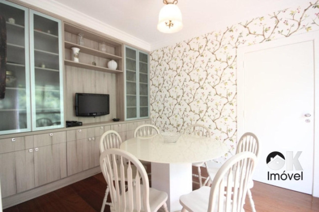 Imagem Apartamento com 3 Quartos à Venda, 213 m² em Higienópolis - São Paulo Imagem Apartamento com 3 Quartos à Venda, 213 m² em Higienópolis - São Paulo