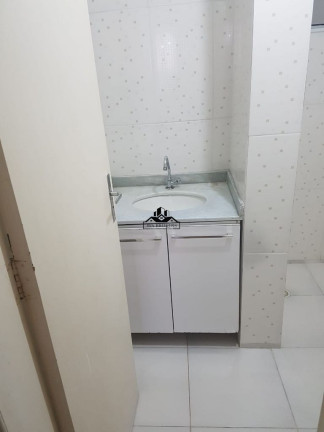 Imagem Apartamento com 3 Quartos à Venda, 60 m² em Parque Erasmo Assunção - Santo André
