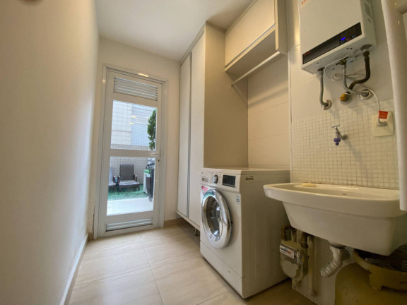 Imagem Apartamento com 1 Quarto à Venda, 105 m² em Gonzaga - Santos Imagem Apartamento com 1 Quarto à Venda, 105 m² em Gonzaga - Santos