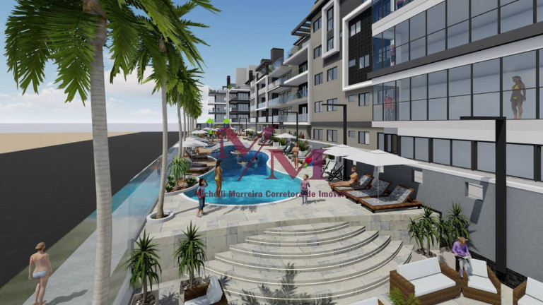 Imagem Apartamento com 3 Quartos à Venda,  em Balneário Costa Azul - Matinhos