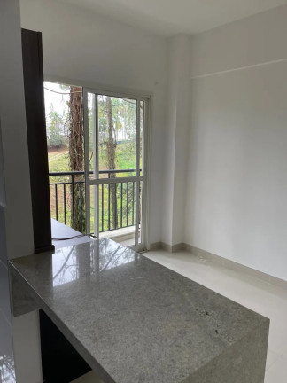 Imagem Apartamento com 1 Quarto à Venda, 38 m² em Granja Viana - Cotia Imagem Apartamento com 1 Quarto à Venda, 38 m² em Granja Viana - Cotia