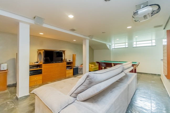 Imagem Casa com 3 Quartos à Venda, 383 m² em City América - São Paulo Imagem Casa com 3 Quartos à Venda, 383 m² em City América - São Paulo