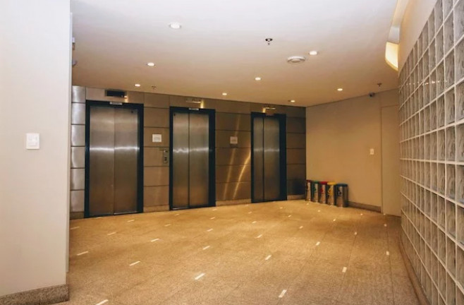 Imagem Sobrado para Alugar, 125 m² em Cerqueira César - São Paulo
