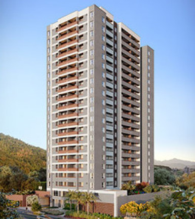 Apartamento com 3 Quartos à Venda, 95 m² em Freguesia Do ó - São Paulo