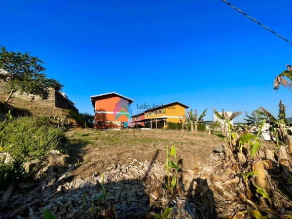 Terreno à Venda, 388 m² em Nova Esperança - Guaramirim