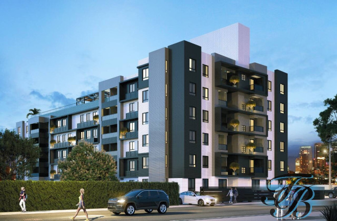 Imagem Apartamento com 2 Quartos à Venda, 62 m² em Bessa - João Pessoa Imagem Apartamento com 2 Quartos à Venda, 62 m² em Bessa - João Pessoa