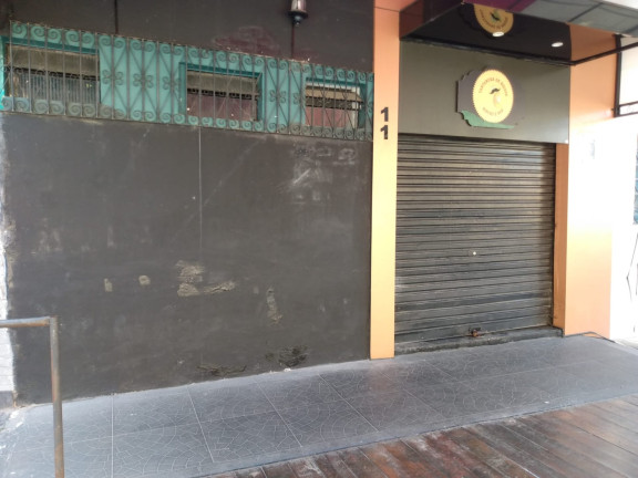 Sala Comercial para Alugar, 40 m² em Centro - Pindamonhangaba