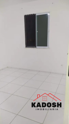 Imagem Apartamento com 2 Quartos à Venda, 45 m² em Registro - Feira De Santana Imagem Apartamento com 2 Quartos à Venda, 45 m² em Registro - Feira De Santana