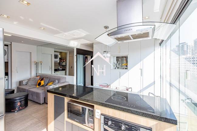 Imagem Apartamento com 3 Quartos à Venda, 78 m² em Vila Mariana - São Paulo