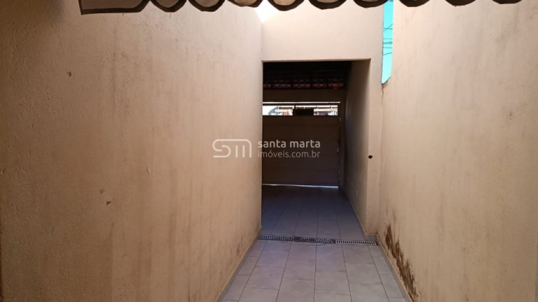 Imagem Casa com 3 Quartos à Venda, 210 m² em Cidade Industrial - Lorena