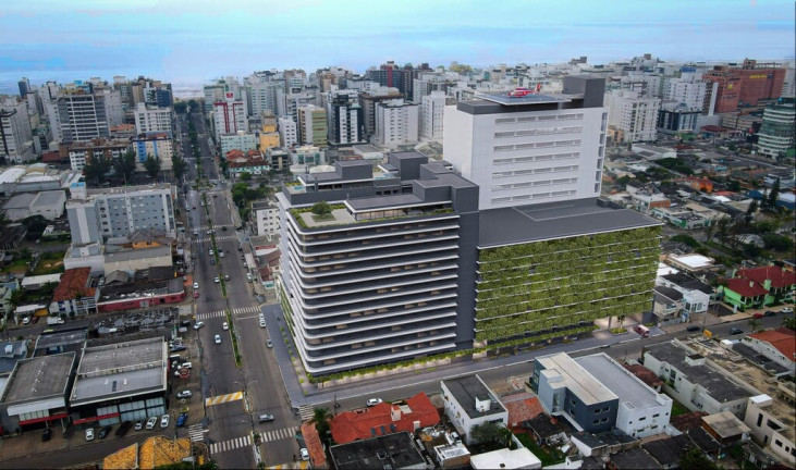 Imagem Sala Comercial à Venda, 97 m² em Navegantes - Capão Da Canoa Imagem Sala Comercial à Venda, 97 m² em Navegantes - Capão Da Canoa
