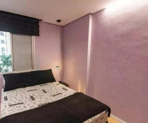 Imagem Apartamento com 3 Quartos à Venda, 61 m² em Cambuci - São Paulo Imagem Apartamento com 3 Quartos à Venda, 61 m² em Cambuci - São Paulo