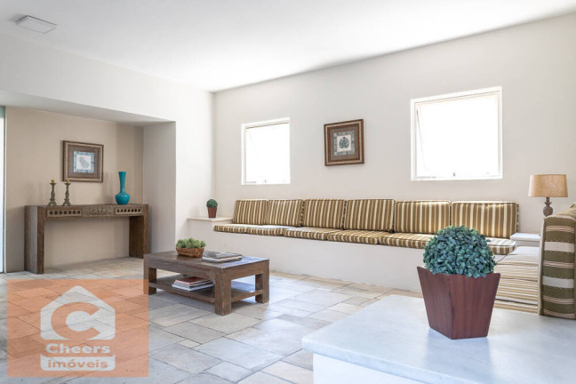 Imagem Apartamento com 2 Quartos à Venda, 70 m² em Indianópolis - São Paulo