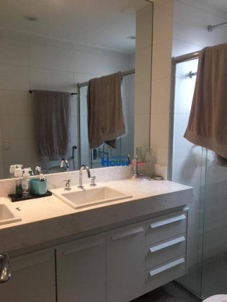 Imagem Apartamento com 3 Quartos à Venda, 140 m² em Perdizes - São Paulo