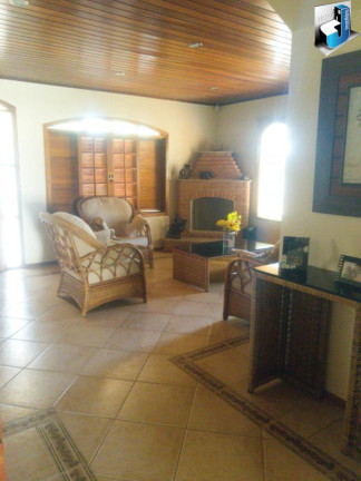 Imagem Casa de Condomínio com 4 Quartos à Venda, 300 m² em Ninho Verde I Eco Residence - Porangaba Imagem Casa de Condomínio com 4 Quartos à Venda, 300 m² em Ninho Verde I Eco Residence - Porangaba