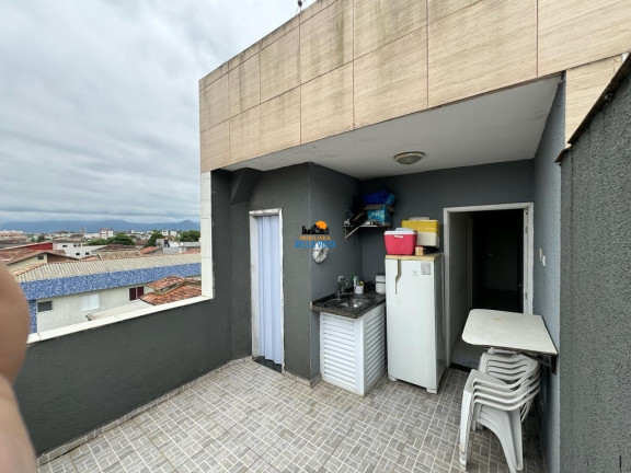 Apartamento com 3 Quartos à Venda,  em Vila Voturua - São Vicente
