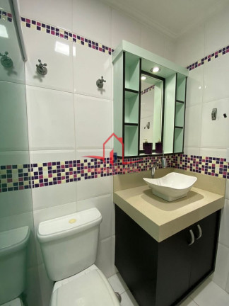 Imagem Cobertura com 3 Quartos à Venda, 205 m² em Conjunto Residencial Das Hortências - São Bernardo Do Campo