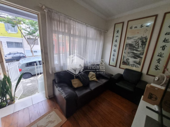 Imagem Casa com 3 Quartos à Venda, 120 m² em Aclimação - São Paulo