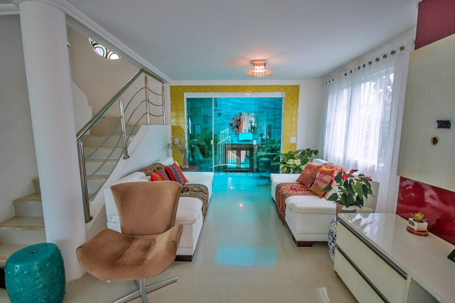 Casa com 5 Quartos à Venda, 459 m² em Cocó - Fortaleza