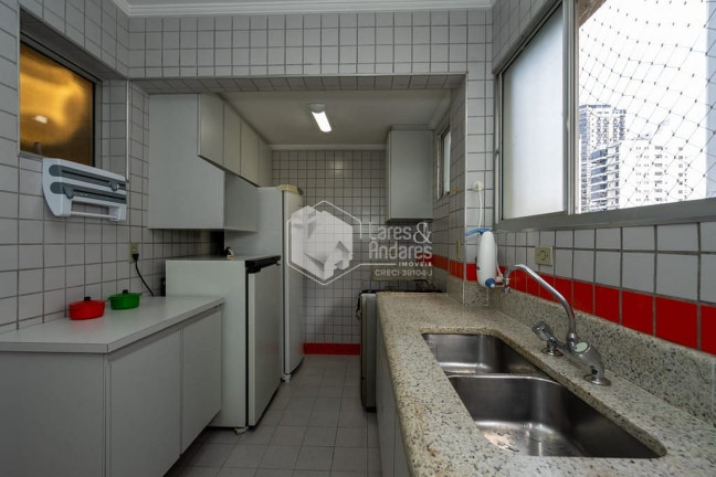 Imagem Apartamento com 2 Quartos à Venda, 77 m² em Planalto Paulista - São Paulo