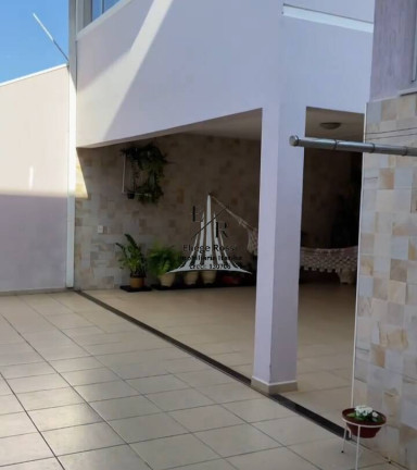 Imagem Casa com 3 Quartos à Venda, 310 m² em Giardino D' Itália - Itatiba
