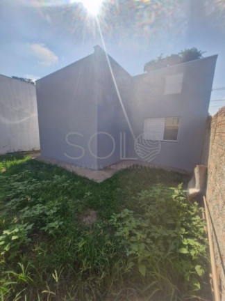 Imagem Casa de Condomínio com 2 Quartos à Venda, 105 m² em Doutor Tancredo De Almeida Neves - Araraquara Imagem Casa de Condomínio com 2 Quartos à Venda, 105 m² em Doutor Tancredo De Almeida Neves - Araraquara