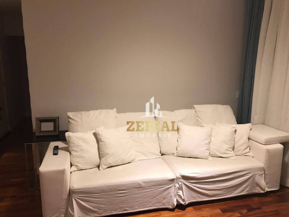 Imagem Apartamento com 3 Quartos à Venda, 142 m² em Santa Paula - São Caetano Do Sul