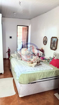 Imagem Casa com 3 Quartos à Venda, 167 m² em Balneário Regina Maria - Mongaguá Imagem Casa com 3 Quartos à Venda, 167 m² em Balneário Regina Maria - Mongaguá