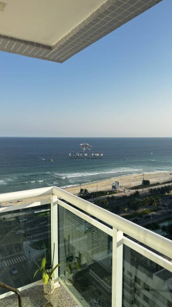 Imagem Apartamento com 2 Quartos à Venda, 81 m² em Barra Da Tijuca - Rio De Janeiro
