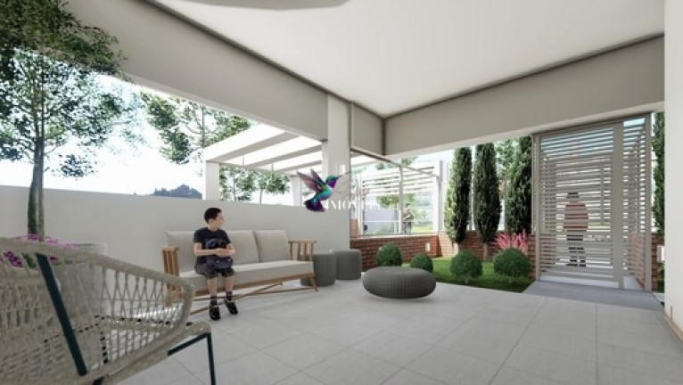 Imagem Apartamento com 2 Quartos à Venda, 59 m² em Jardim Botânico - Porto Alegre