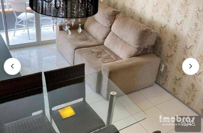 Imagem Apartamento com 3 Quartos à Venda, 57 m² em Meireles - Fortaleza Imagem Apartamento com 3 Quartos à Venda, 57 m² em Meireles - Fortaleza