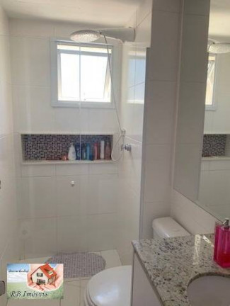 Imagem Apartamento com 2 Quartos à Venda, 65 m² em Vila Guiomar - Santo André Imagem Apartamento com 2 Quartos à Venda, 65 m² em Vila Guiomar - Santo André