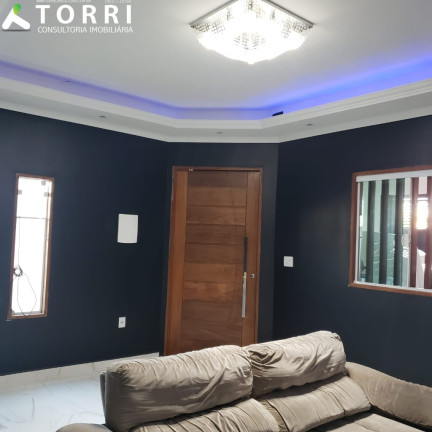 Imagem Sobrado com 2 Quartos à Venda, 109 m² em Parque São Bento - Sorocaba