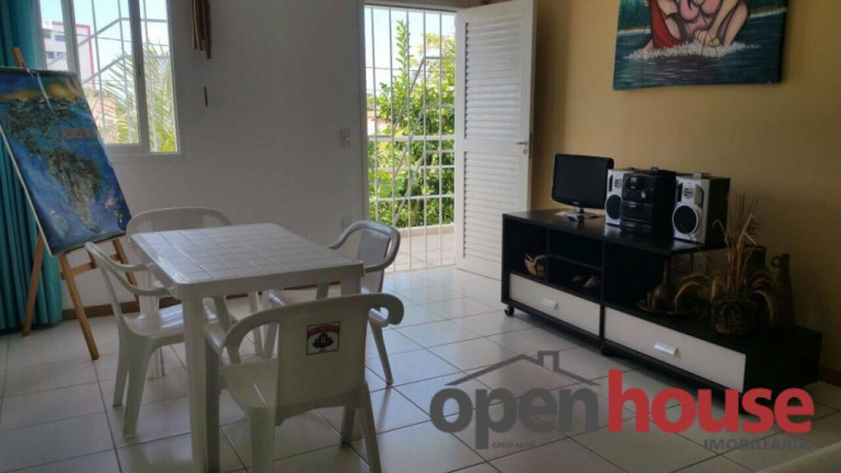 Imagem Casa com 4 Quartos à Venda, 210 m² em Ponta Negra - Natal