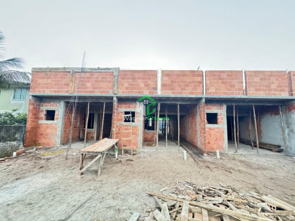Imagem Casa com 2 Quartos à Venda, 55 m² em Canoas - Pontal Do Paraná