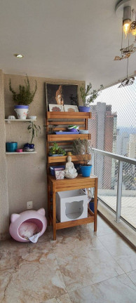 Imagem Apartamento com 3 Quartos à Venda, 72 m² em Osvaldo Cruz - São Caetano Do Sul Imagem Apartamento com 3 Quartos à Venda, 72 m² em Osvaldo Cruz - São Caetano Do Sul